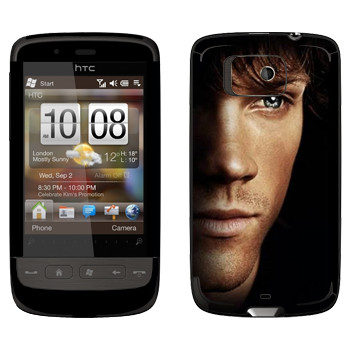 HTC Touch 2