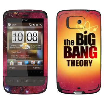   «  »   HTC Touch 2