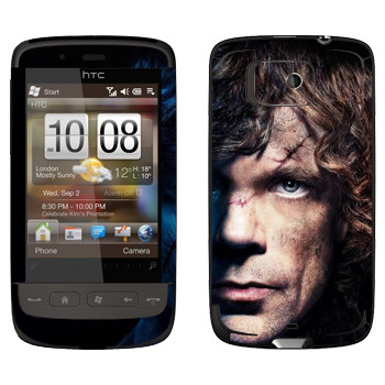   « »   HTC Touch 2