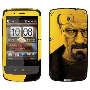   «  -   »   HTC Touch 2