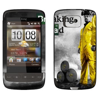   «       »   HTC Touch 2