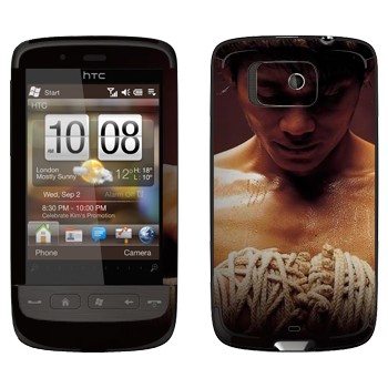   «  »   HTC Touch 2