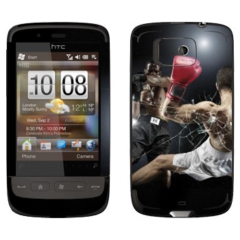   « »   HTC Touch 2