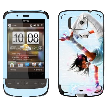   « »   HTC Touch 2