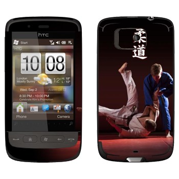 HTC Touch 2