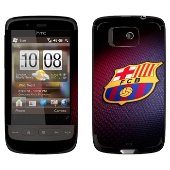   «  »   HTC Touch 2