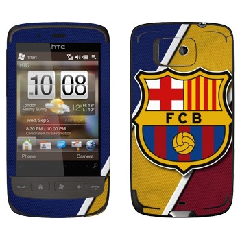   «  »   HTC Touch 2