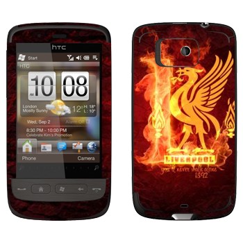   « »   HTC Touch 2