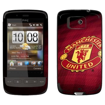   «  »   HTC Touch 2