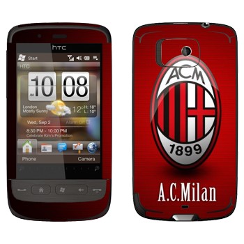   « »   HTC Touch 2