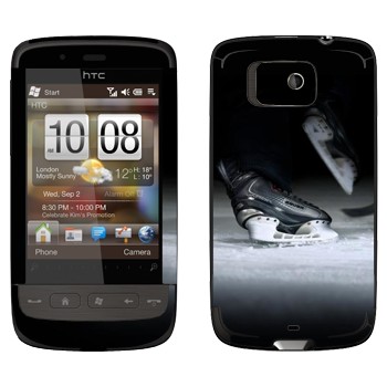 HTC Touch 2