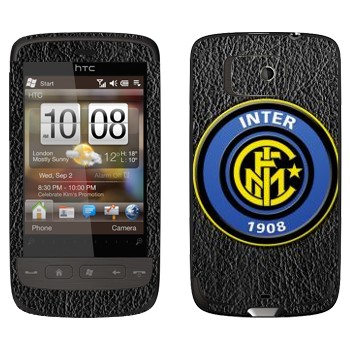   «    »   HTC Touch 2