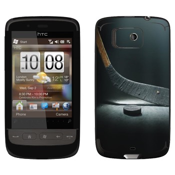   «  »   HTC Touch 2