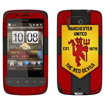   «  -  »   HTC Touch 2