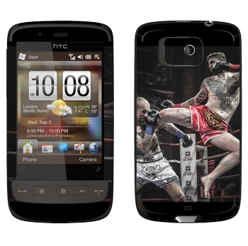   « »   HTC Touch 2