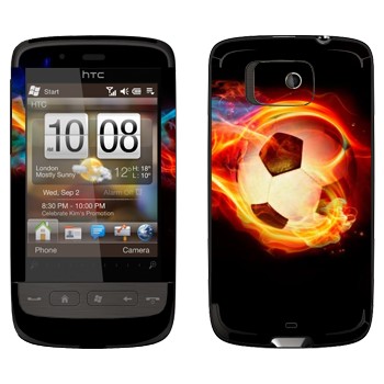   «   - »   HTC Touch 2