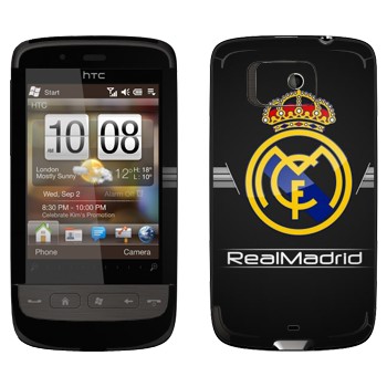   «     »   HTC Touch 2