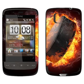 HTC Touch 2