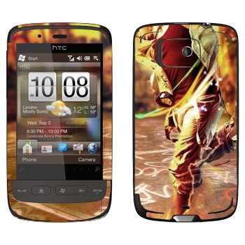   « »   HTC Touch 2