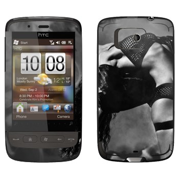 HTC Touch 2