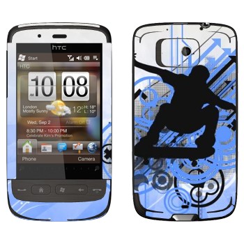   « »   HTC Touch 2