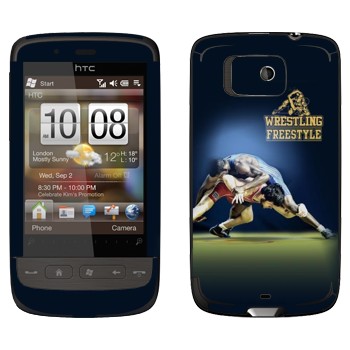   « »   HTC Touch 2