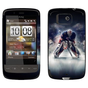 HTC Touch 2