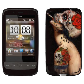 HTC Touch 2