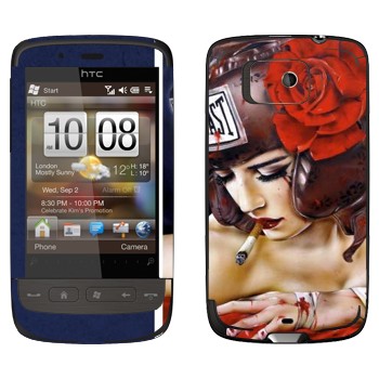 HTC Touch 2