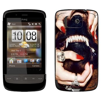 HTC Touch 2