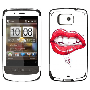   « »   HTC Touch 2