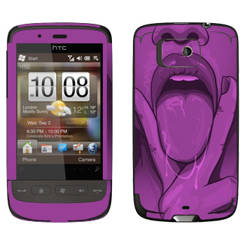   «»   HTC Touch 2