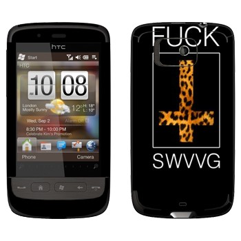 HTC Touch 2