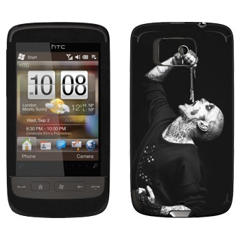 HTC Touch 2