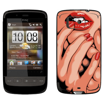   « »   HTC Touch 2