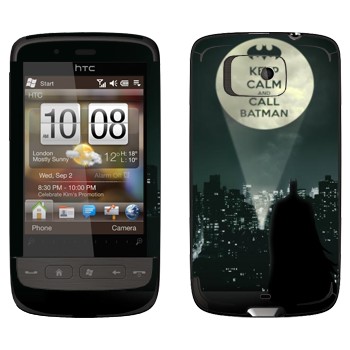 HTC Touch 2