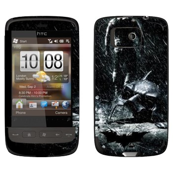   « -  »   HTC Touch 2