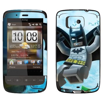   «   - »   HTC Touch 2