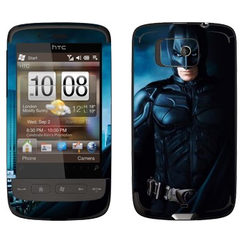   «   -»   HTC Touch 2