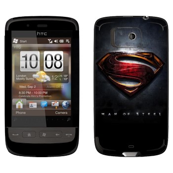   «  »   HTC Touch 2