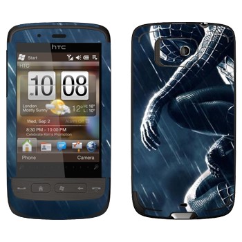   «-  »   HTC Touch 2