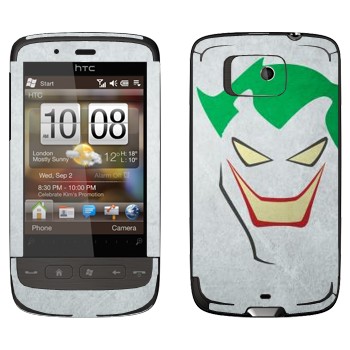   «  - »   HTC Touch 2