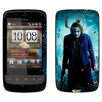   «»   HTC Touch 2