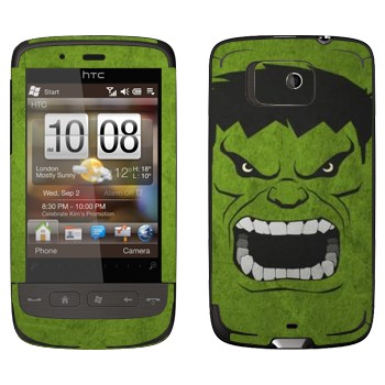   « »   HTC Touch 2