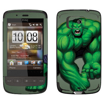   «»   HTC Touch 2