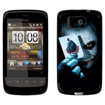   «»   HTC Touch 2