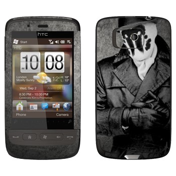   «  - »   HTC Touch 2