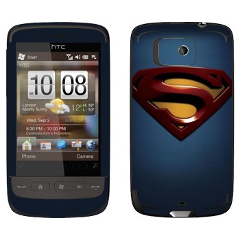   « »   HTC Touch 2