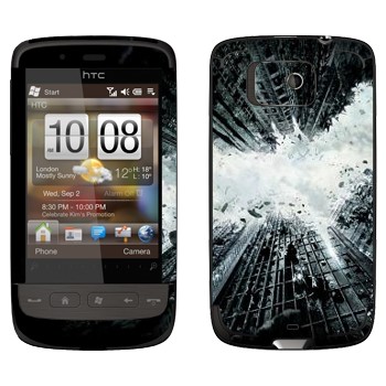   « :  »   HTC Touch 2