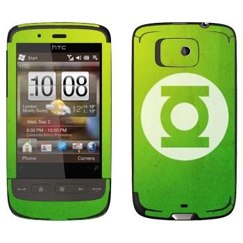   «  - »   HTC Touch 2